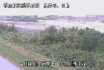 手取川橋下流 のカメラ画像