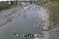鶴来水位計 のカメラ画像