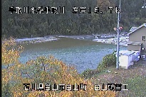 白山合口堰堤 のカメラ画像