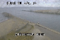 梯川河口 のカメラ画像