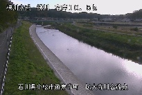 仏大寺川合流点 のカメラ画像