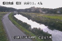 百石谷大橋 のカメラ画像