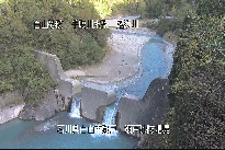 瀬戸堰堤 のカメラ画像