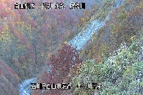 中ノ川下流 のカメラ画像