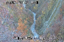 中ノ川上流 のカメラ画像
