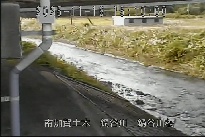 鍋谷川橋 のカメラ画像
