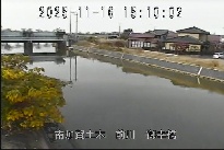 御幸橋 のカメラ画像