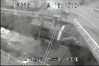 分流堰 のカメラ画像