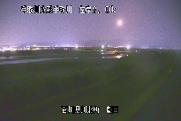 左岸朝日 のカメラ画像