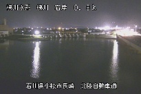 梯川橋(JH)上流 のカメラ画像