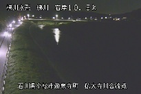 仏大寺川合流点 のカメラ画像