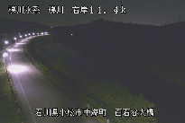百石谷大橋 のカメラ画像