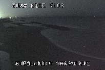 松任海岸相川新地区 のカメラ画像