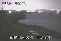 小松海岸草野地区 のカメラ画像