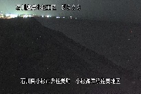 小松海岸浜佐美 のカメラ画像