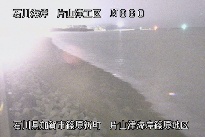 片山津海岸篠原地区 のカメラ画像