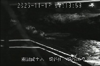 鍋谷川橋 のカメラ画像