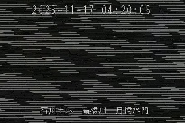 月橋水門 のカメラ画像