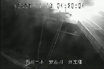 分流堰 のカメラ画像