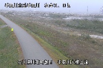 手取川大橋上流 のカメラ画像