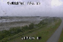 左岸朝日 のカメラ画像