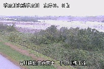 手取川橋下流 のカメラ画像