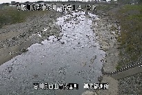 鶴来水位計 のカメラ画像
