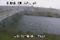 城南橋上流 のカメラ画像