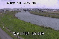梯川鉄橋(JR) のカメラ画像