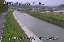 仏大寺川合流点 のカメラ画像
