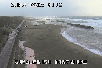 松任海岸相川新地区 のカメラ画像