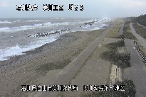 美川海岸 のカメラ画像