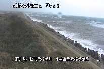 小松海岸浜佐美 のカメラ画像