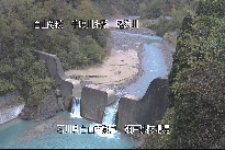 瀬戸堰堤 のカメラ画像