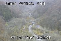 白山遠景 のカメラ画像