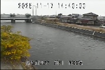 御幸橋 のカメラ画像