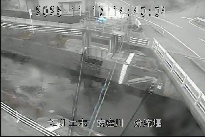 分流堰 のカメラ画像