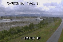 左岸朝日 のカメラ画像