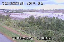 手取川橋下流 のカメラ画像