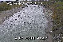 鶴来水位計 のカメラ画像