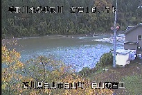 白山合口堰堤 のカメラ画像