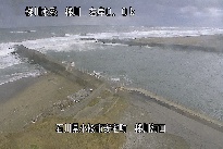 梯川河口 のカメラ画像