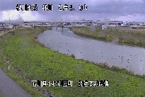 梯川鉄橋(JR) のカメラ画像