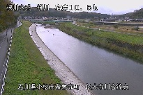 仏大寺川合流点 のカメラ画像
