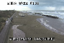 松任海岸相川新地区 のカメラ画像