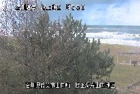 根上海岸 のカメラ画像