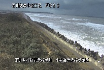 小松海岸浜佐美 のカメラ画像