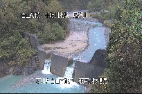 瀬戸堰堤 のカメラ画像