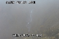 中ノ川中流 のカメラ画像