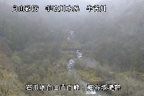 白山遠景 のカメラ画像